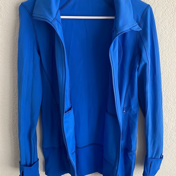 lululemon zip up - Picture 4 of 8
